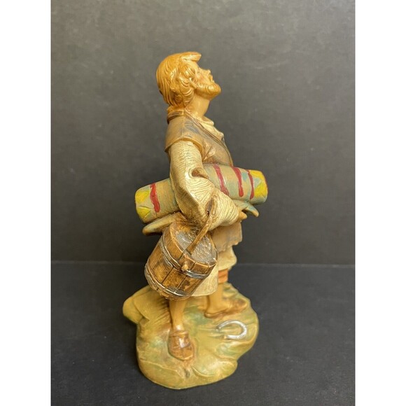 Fontanini Esau Heirloom Nativity 5" Figure - Picture 6 of 9